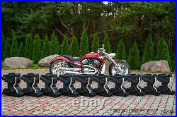 02-06 Harley-Davidson VRSC V-Rod Vrod Large 5 Gallon Fuel Gas Tank Fredy. Ee