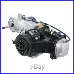 125-150CC GY6 Single Cylinder 4-Stroke Engine Motor Carburettor 5.2Kwith7000r/min