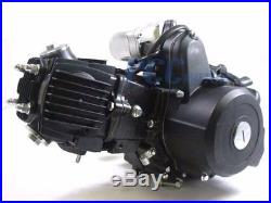 125cc Fully Auto Engine Atv Motor Atc70 Crf Xr 50 Sdg V En16-basic