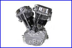 1955-1962 Harley Davidson Panhead 74 Long Block Engine Motor FL