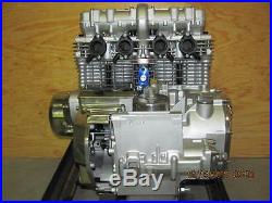 1977 to 1980 Kawasaki Refurbished Engine Motor KZ1000 Z1 KZ900