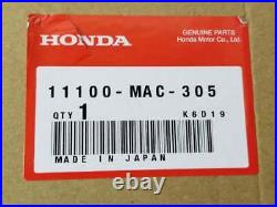 1994-2001 Honda CR500R 2 Stroke Right Crankcase Cover 11100-MAC-305 OEM