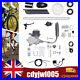 2 Stroke 80CC Bicycle Engine Kit Gas Motorized Bike Motor Pedal Cycle Engine NEW