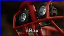 2014-2019 Honda Grom Motorcycle GUS Utility Sidecar