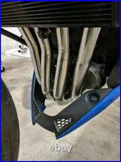 2016-2021 Suzuki GSX-S 750 CS Racing Full Exhaust Headers + dB Killer (+4.2hp)
