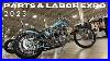 2023 Parts And Labor Expo Motorcycles Motorcycle Parts And Much More