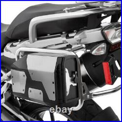 4.2L Stainless Waterproof Tool Box For BMW R1200GS LC Adventure Motorcycle Parts