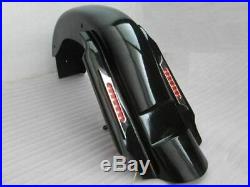 4 Bagger Summit Rear Fender Stretched Extended For Harley Touring Glide 93-2008