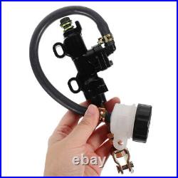 4 Sets Atv Parts Motorcycle Replacement Brake Pump Portable