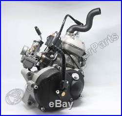 49CC Water Cooled Engine for 05 KTM 50SX 50 SX PRO SENIOR Dirt Pit Cross Bike