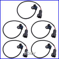 5 Pcs Motorcycle Parts Speed Sensor Excellent Craftsmanship