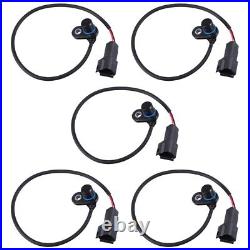 5 Pcs Motorcycle Parts Speed Sensor Excellent Craftsmanship