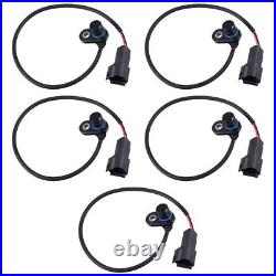 5 Pcs Motorcycle Parts Speed Sensor Excellent Craftsmanship