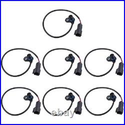 7 Pcs Motorbike Accessories Motorcycle Parts Replacement Sensor Speed