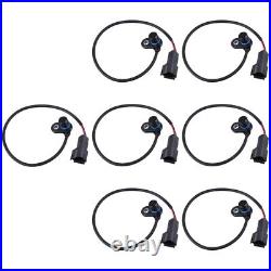 7 Pcs Motorbike Accessories Motorcycle Parts Replacement Sensor Speed