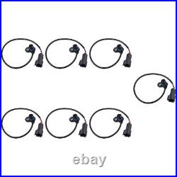 7 Pcs Motorbike Accessories Motorcycle Parts Replacement Sensor Speed