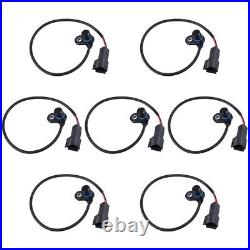 7 Pcs Motorbike Accessories Motorcycle Parts Replacement Sensor Speed