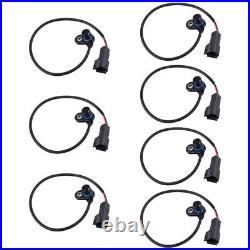 7 Pcs Motorcycle Parts Speed Sensor Speeds Motorbike