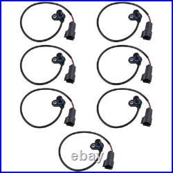 7 Pcs Motorcycle Parts Speed Sensor Speeds Motorbike