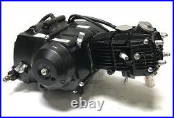 70cc Semi Auto 4 Speed Motor Engine for Honda CRF 50 XR 50