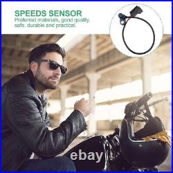 8 Pcs Motorcycle Parts Speed Sensor Easy Operate Speeds Excellent Craftsmanship