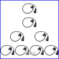 8 Pcs Motorcycle Parts Speed Sensor Professional Motorbike Speeds