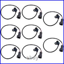 8 Pcs Motorcycle Parts Speed Sensor Professional Motorbike Speeds