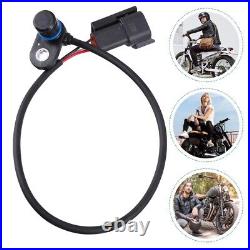 8 Pcs Motorcycle Parts Speed Sensor Professional Motorbike Speeds