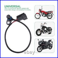 8 Pcs Motorcycle Parts Speed Sensor Professional Motorbike Speeds