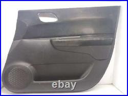 83500 front door trim rh for HONDA FR-V (BE) 2.2 CTDI COMFORT 2005 4405456