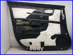 83500 front door trim rh for HONDA FR-V (BE) 2.2 CTDI COMFORT 2005 4405456