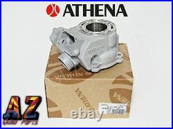 97-04 Yamaha YZ 125 YZ125 Athena Standard Piston Bore Replacement Cylinder Only