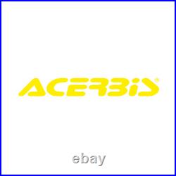 Acerbis 0013106 X-seat Hard Racing Black Ktm Exc 250 2008 08 2009 09 2010 10