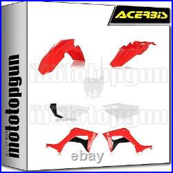 Acerbis Full Plastics Kit Original Honda Crf 110f 2022 22