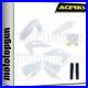 Acerbis Full Plastics Kit Replica 22 Husqvarna Tc 250 2022 22
