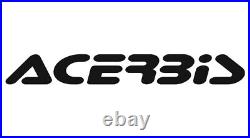 Acerbis Plastics Kit Black Ktm Exc-f 350 2020 20 2021 21 2022 22