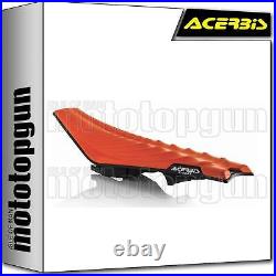 Acerbis Seat Racing Orange Ktm Exc 300 Tpi 2018 18 2019 19