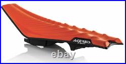 Acerbis Seat Racing Orange Ktm Exc 300 Tpi 2018 18 2019 19