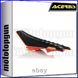 Acerbis Seat Soft Black Ktm Sx 125 2016 16 2017 17 2018 18