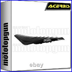 Acerbis Seat X-air Black Gas Gas Ec 250 F 2021 21 2022 22