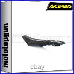 Acerbis Seat X-air Black Husqvarna Fe 450 S 2022 22