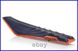 Acerbis Seat X-air Blue Ktm Exc 150 Tpi 2020 20 2021 21 2022 22