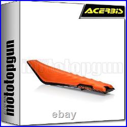 Acerbis Seat X-air Orange Ktm Exc-f 350 2020 20 2021 21 2022 22