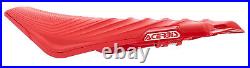 Acerbis Seat X-air Red Gas Gas Ec 250 F 2021 21 2022 22