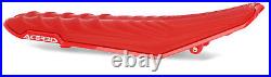 Acerbis Seat X-air Red Honda Crf 450 Rx 2021 21 2022 22