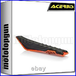 Acerbis Seat X-seat Black Ktm Exc-f 450 2020 20 2021 21 2022 22