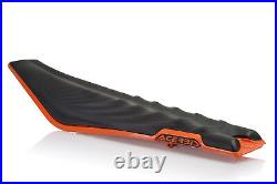 Acerbis Seat X-seat Black Ktm Exc-f 450 2020 20 2021 21 2022 22