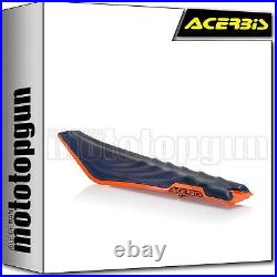 Acerbis Seat X-seat Orange Ktm Sx-f 450 2019 19 2020 20 2021 21 2022 22