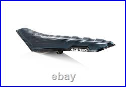 Acerbis Seat X-seat Soft Blue Husqvarna Fe 450 2020 20 2021 21 2022 22
