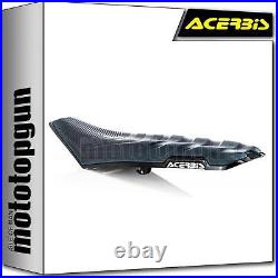 Acerbis seat x-air blu husqvarna fe 501 s 2022 22 2023 23